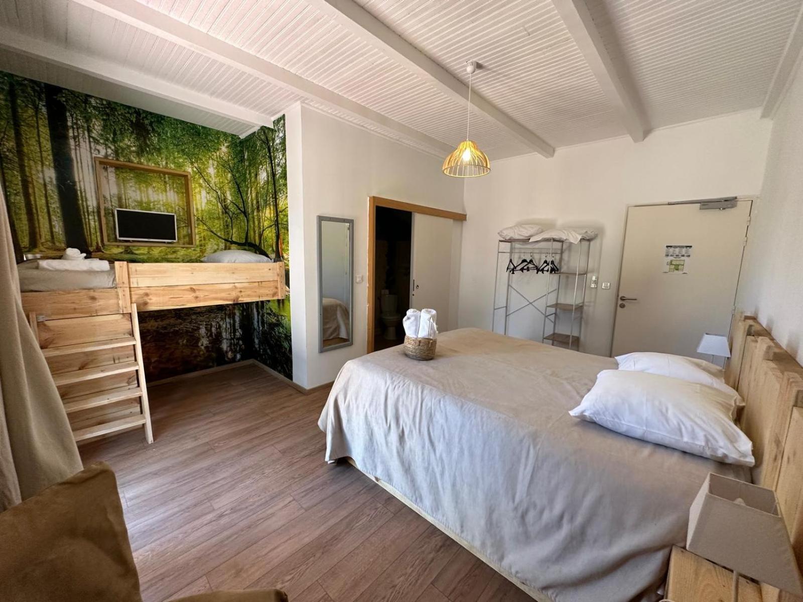 L'Hotel Du Bastier Ginasservis Екстер'єр фото